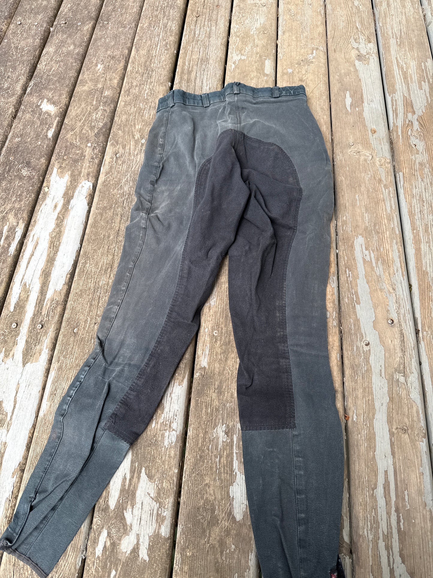 On Course size 26L fullseat breeches