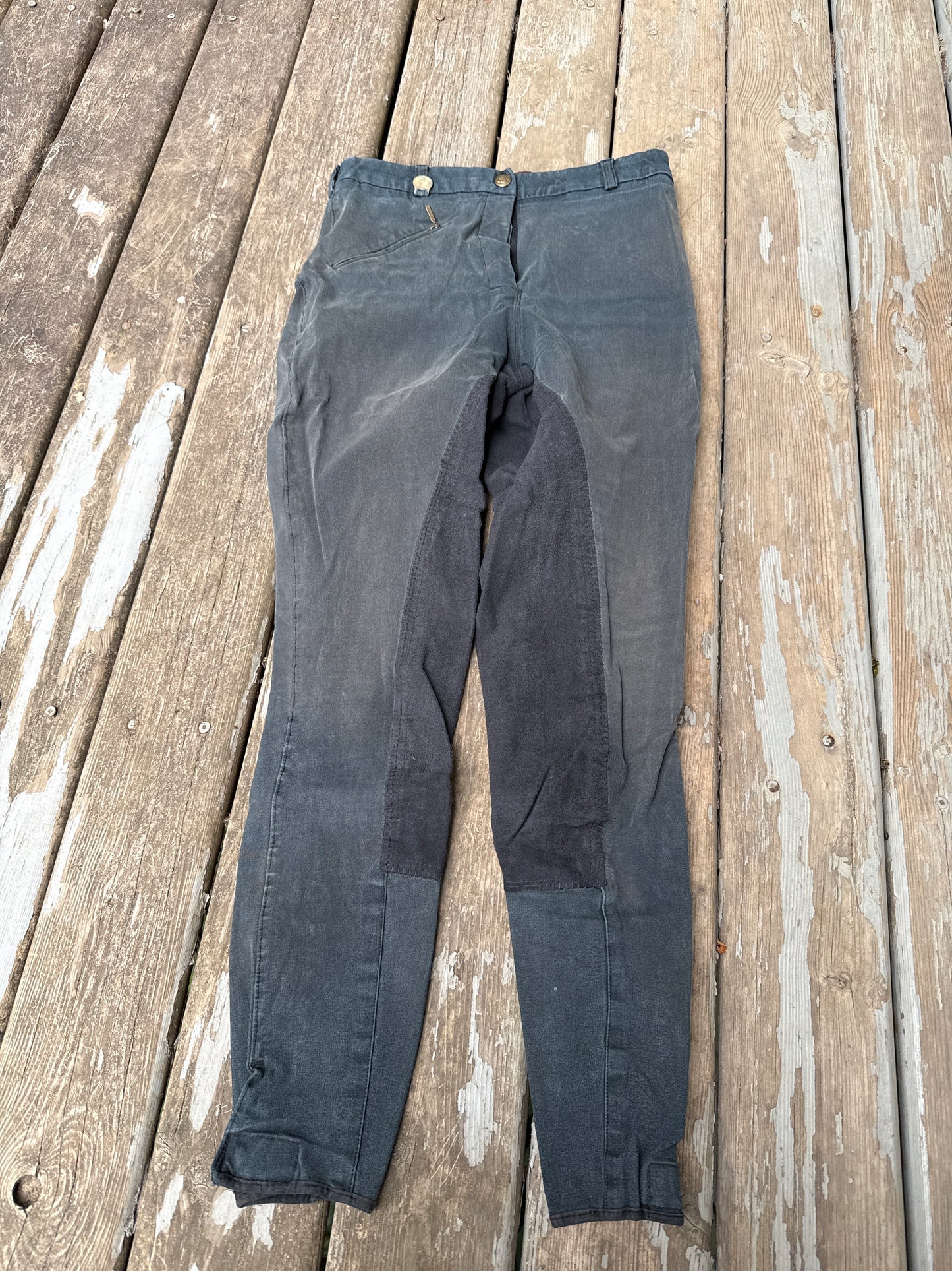 On Course size 26L fullseat breeches