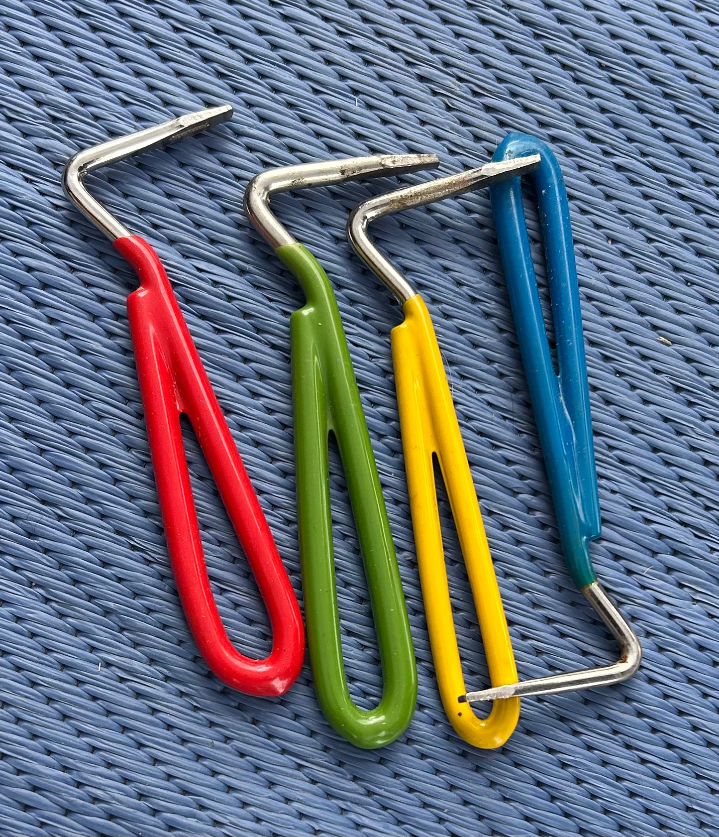 Hoof picks (4)