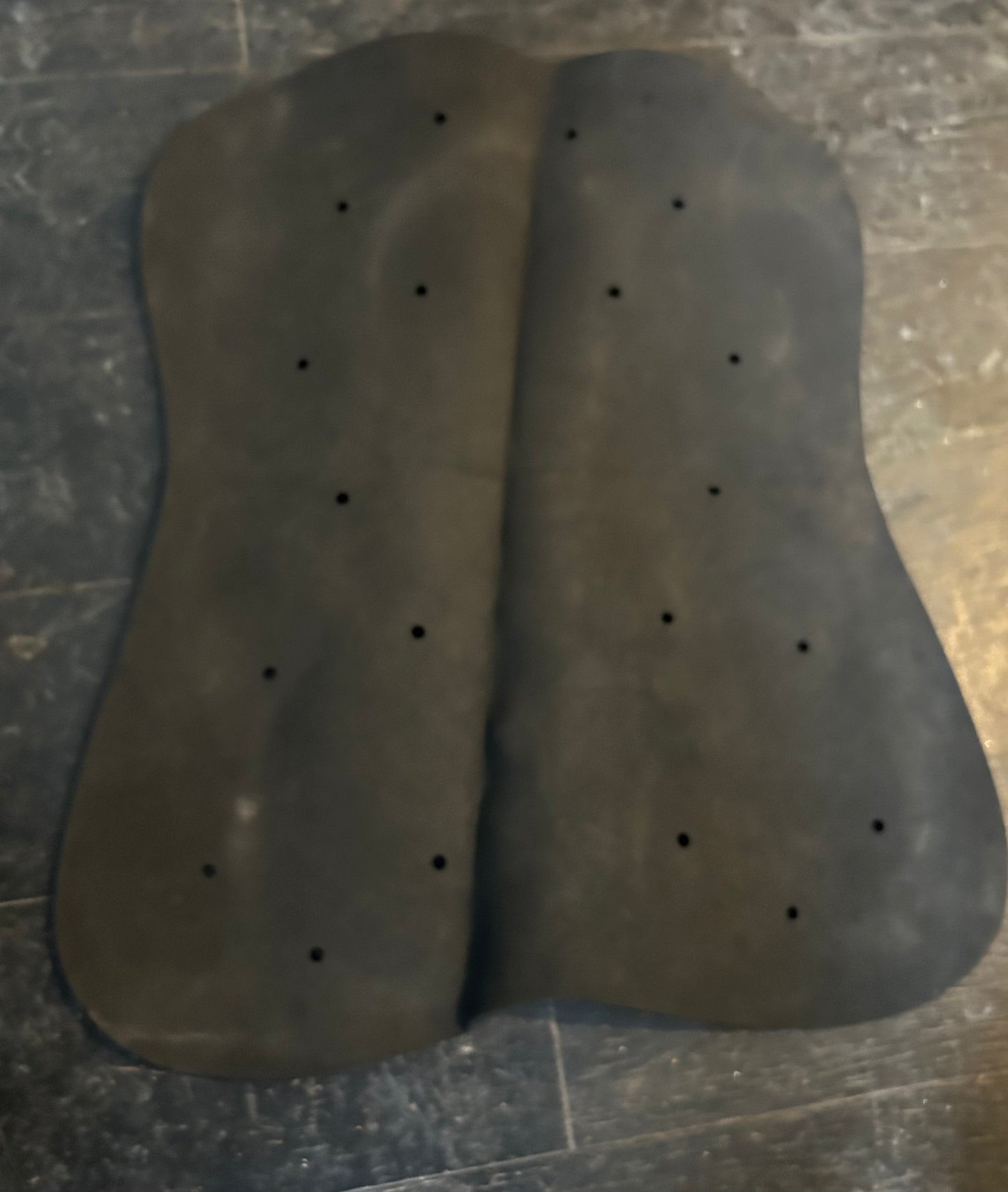 Anti slip pad