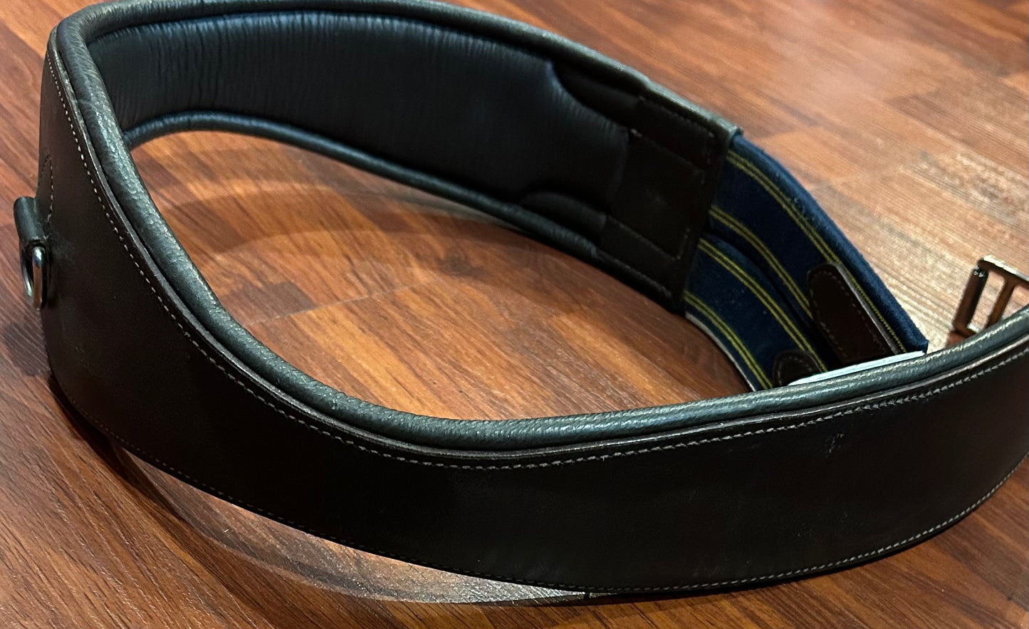 48” Fahrenheit Brien birth. Elastic one end