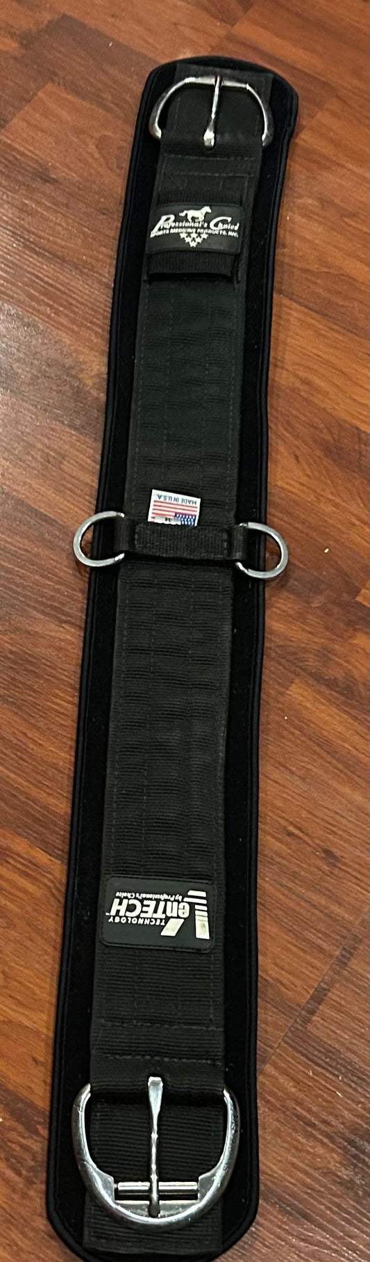 Professional choice Ventech 34” neoprene cinch