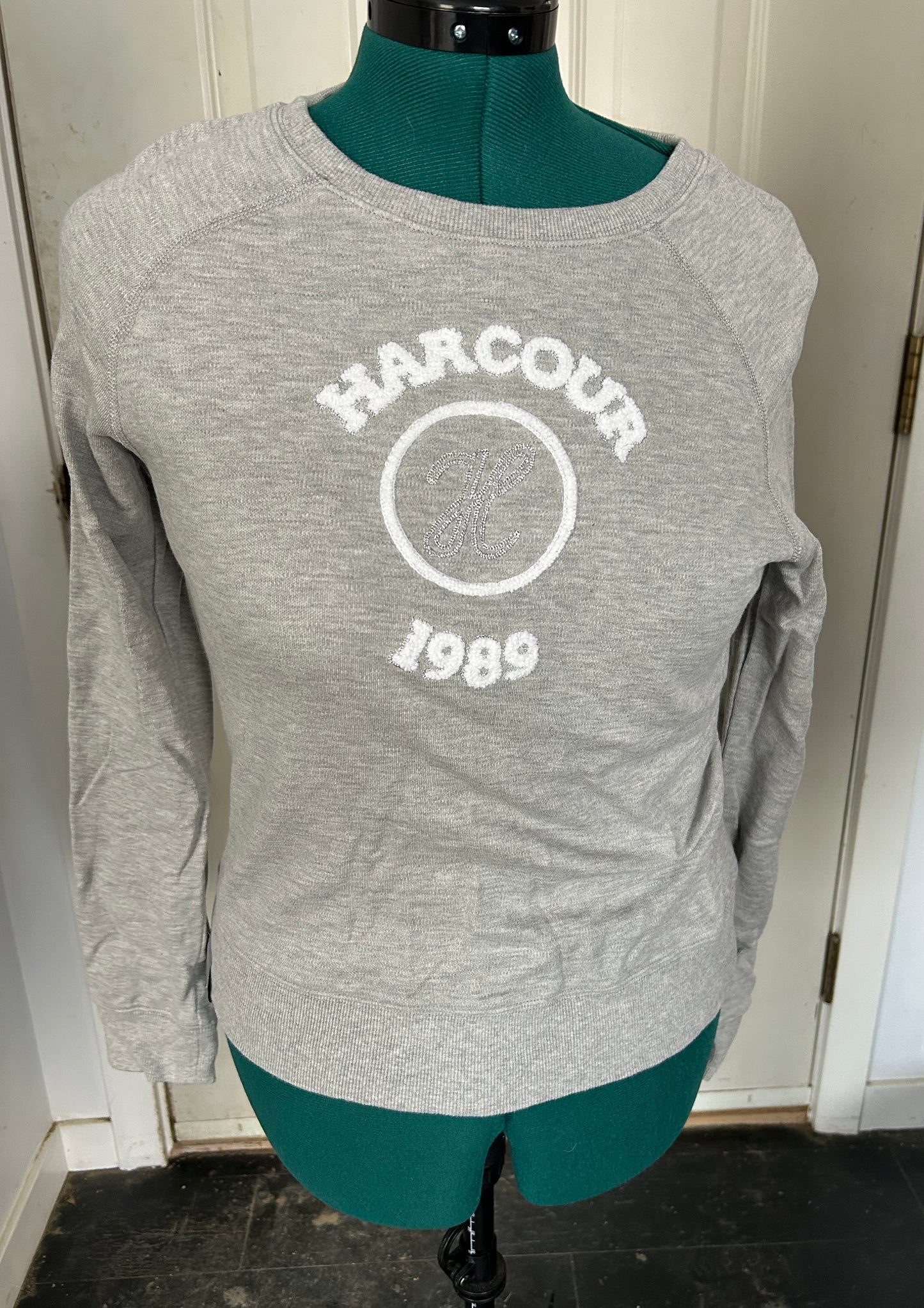 Harcour medium sweater