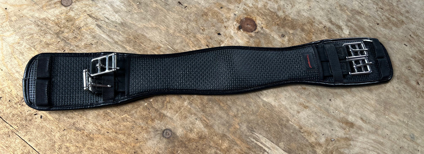 34” thorowgood neoprene girth