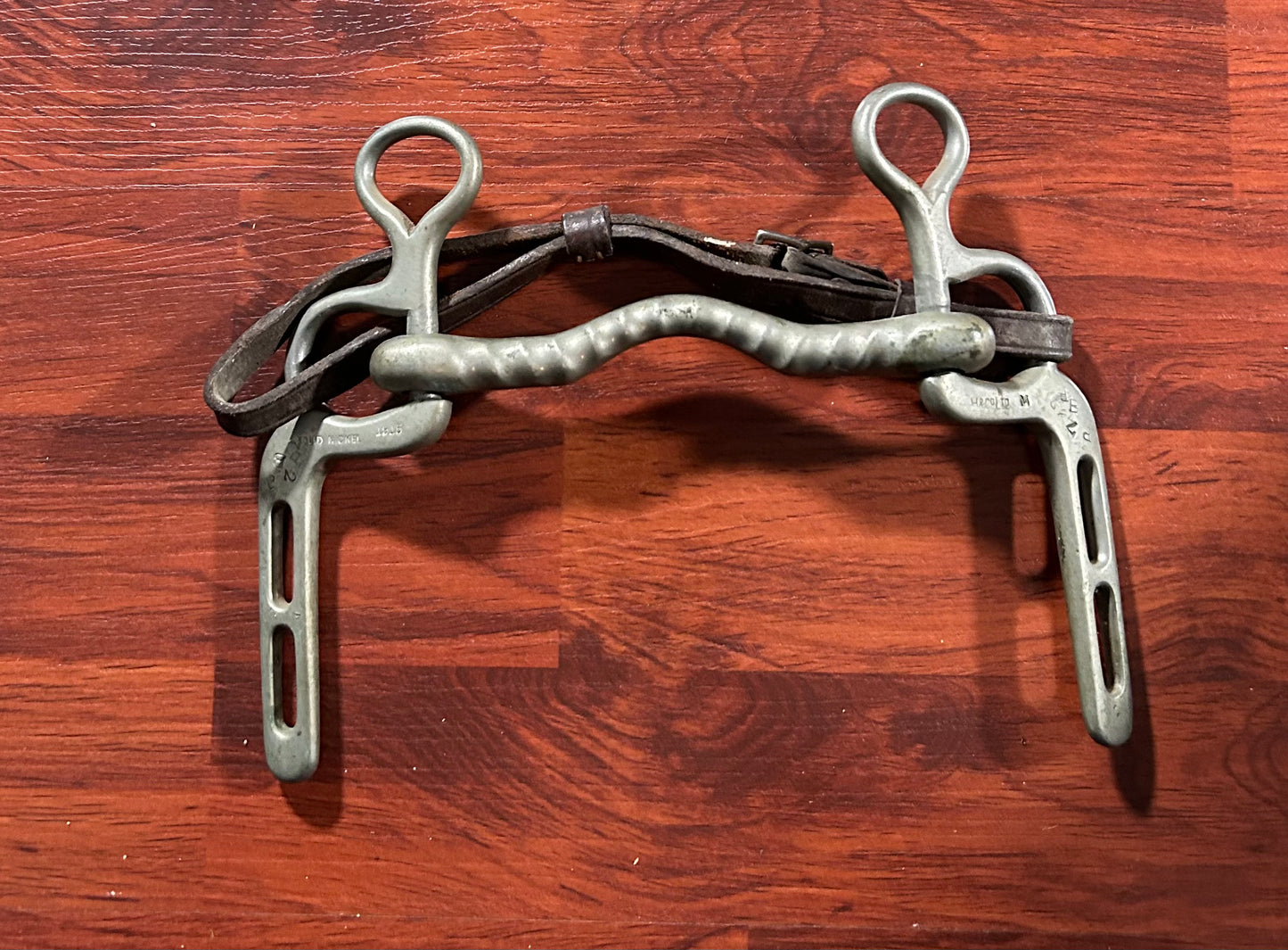 4.75” driving bit