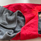 Slowton Med red dog jacket