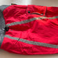 Slowton Med red dog jacket