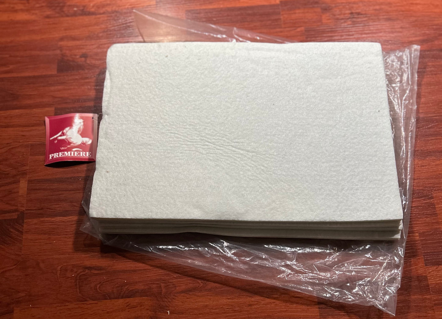 Premiere bandage pads 12x18”