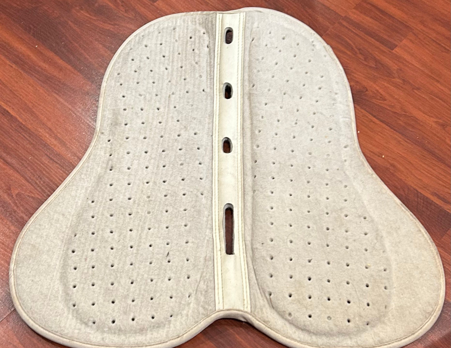 Cavallo half pad