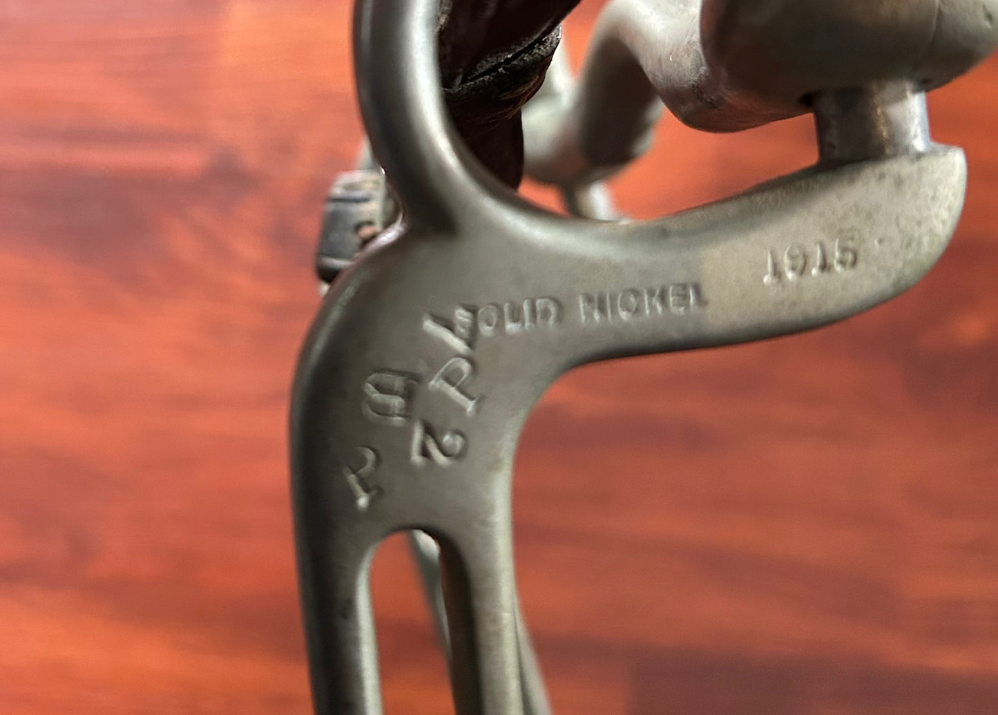 4.75” driving bit