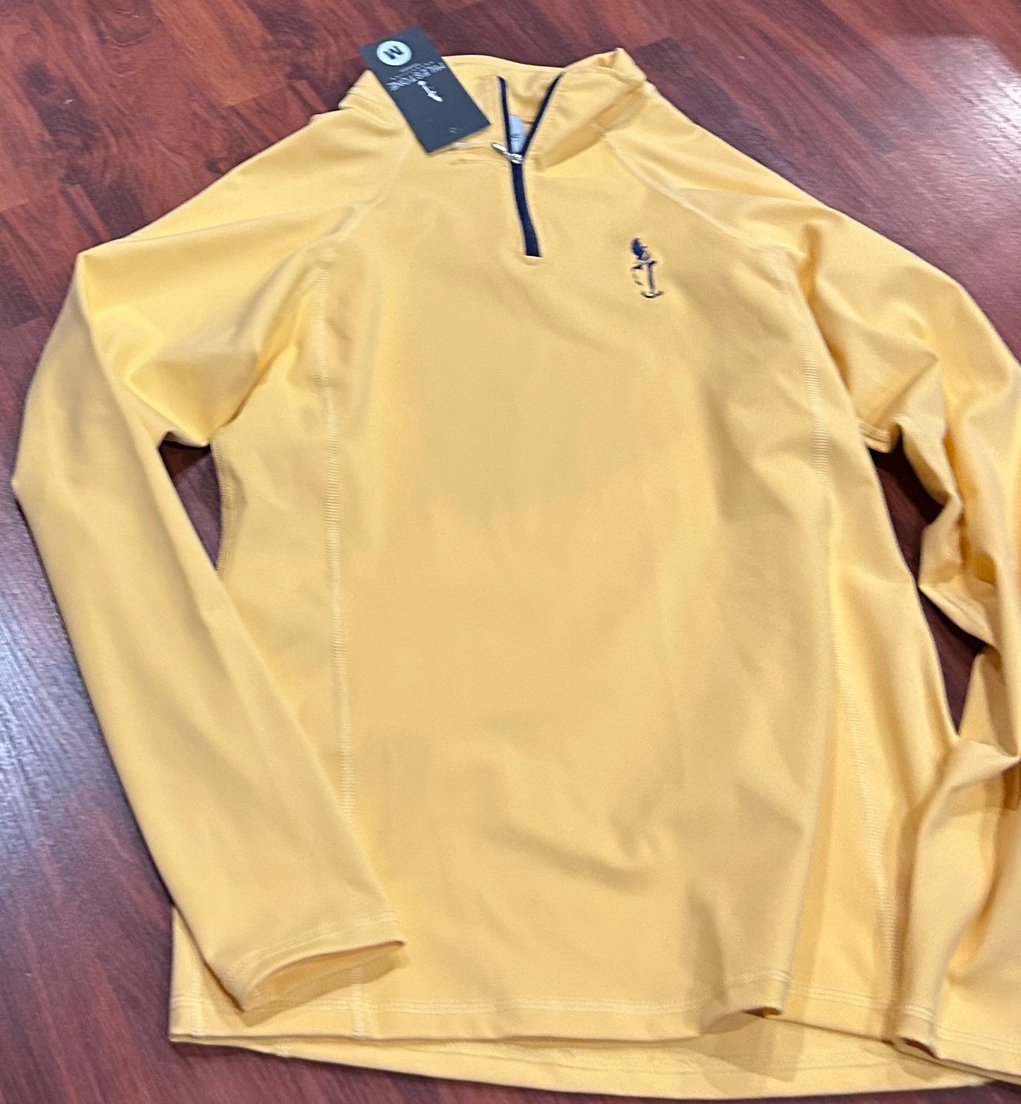 Milestone medium dandelion long sleeve shirt