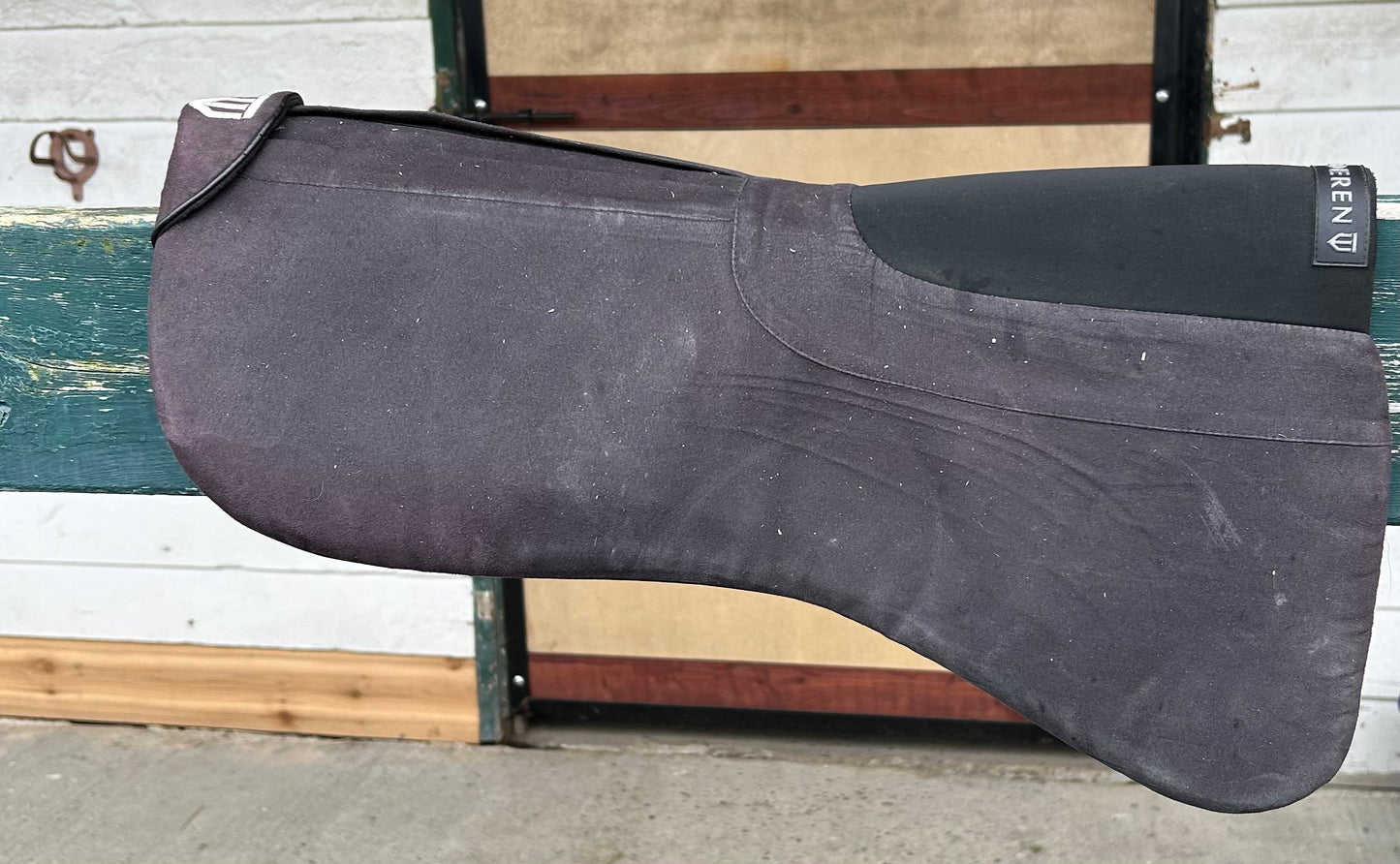 Winderen thinner pad coal