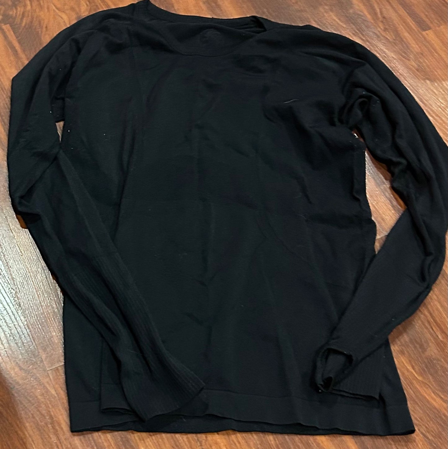 Temteq large base layer black