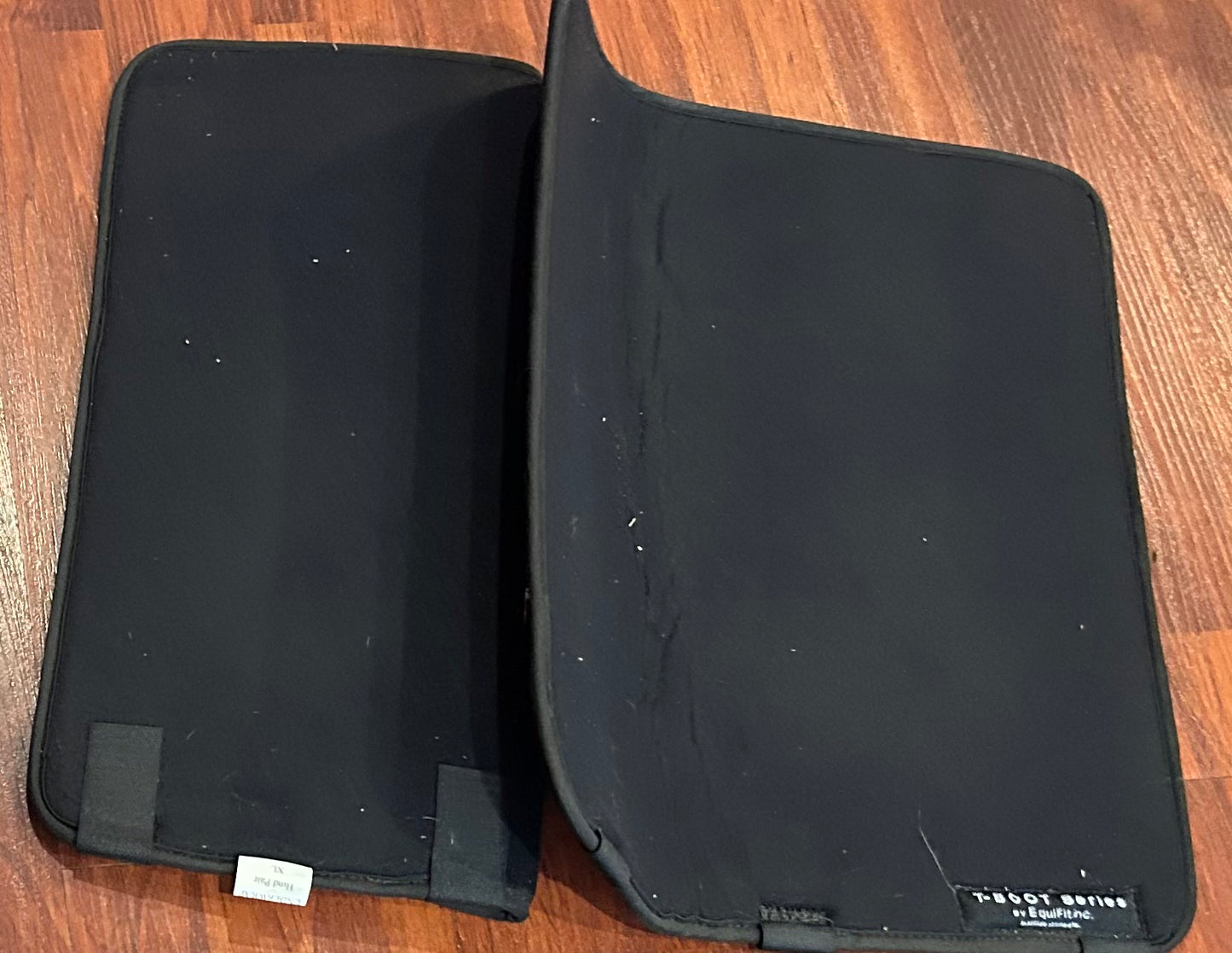 Equifit T-boot liners XL