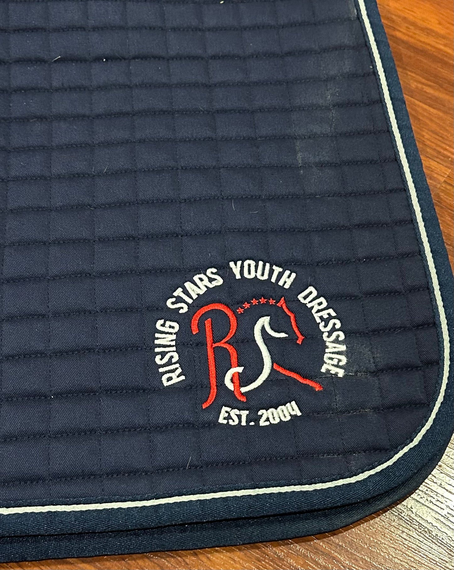 Bucas Max AP navy pad