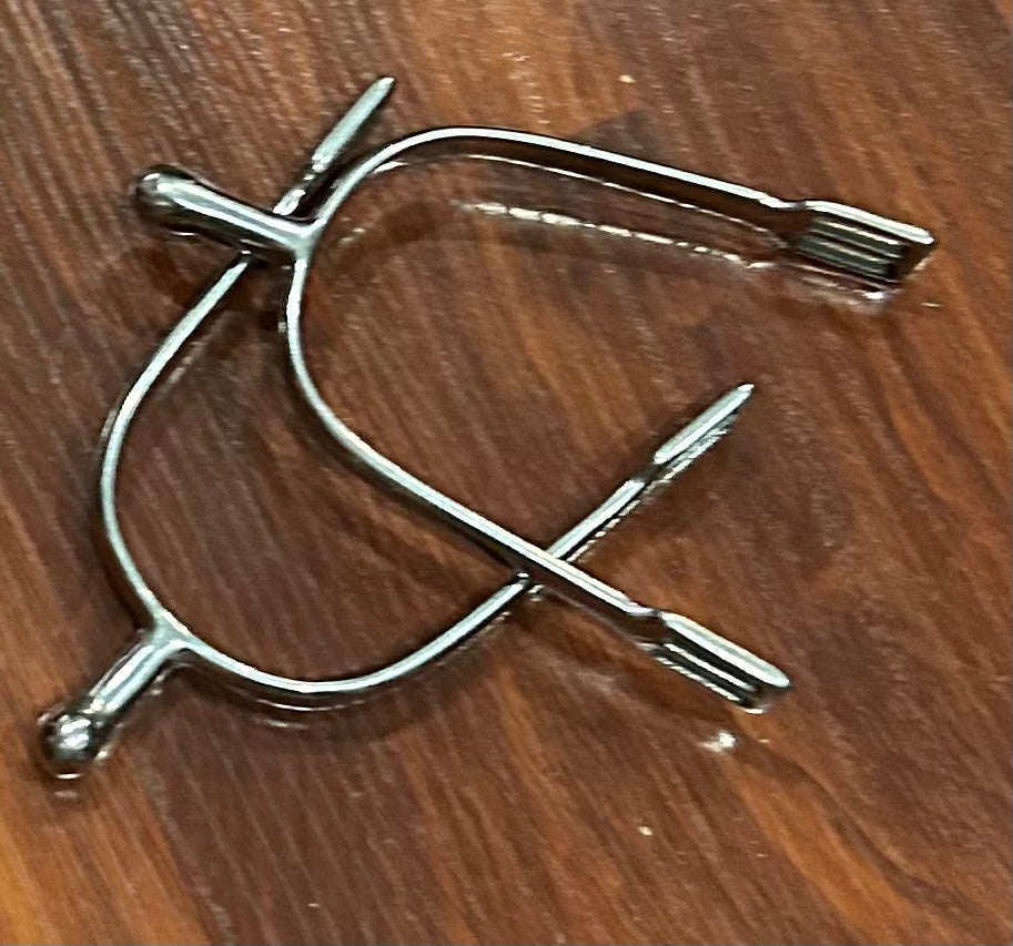 Spurs