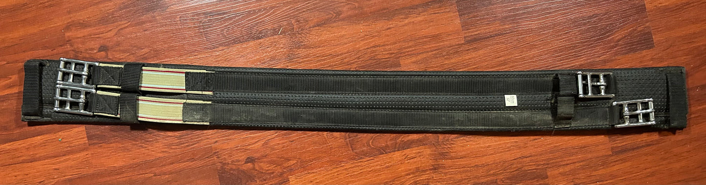 32” neoprene girth
