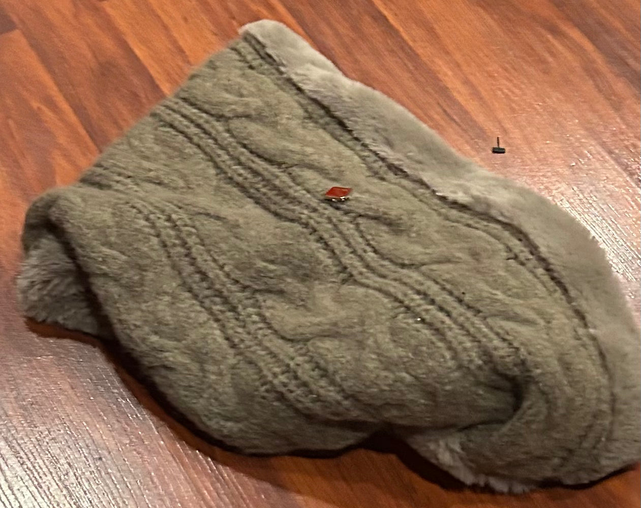 Lemieux snood