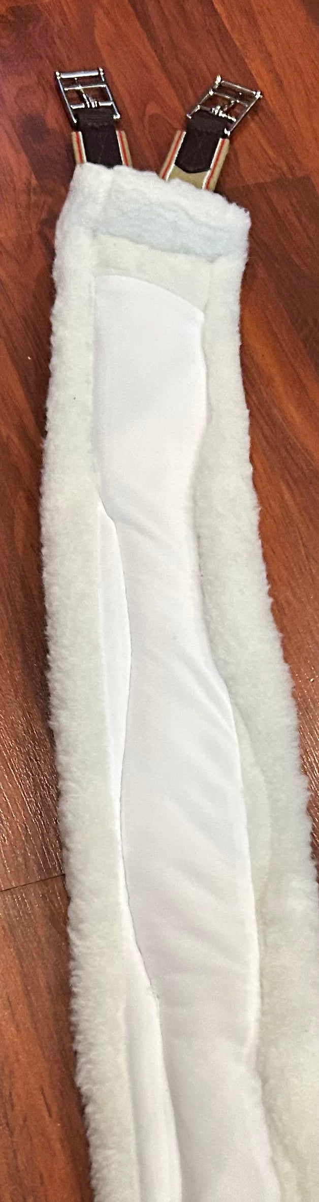 52” coolmax fleece girth brand new