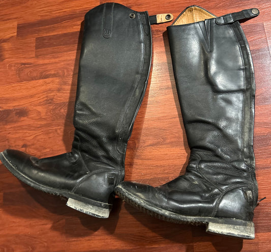 Treadstone dress boots 7R