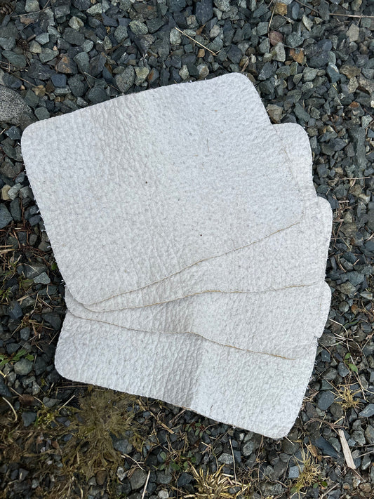 Bandage pads 10.5” (set of 4)