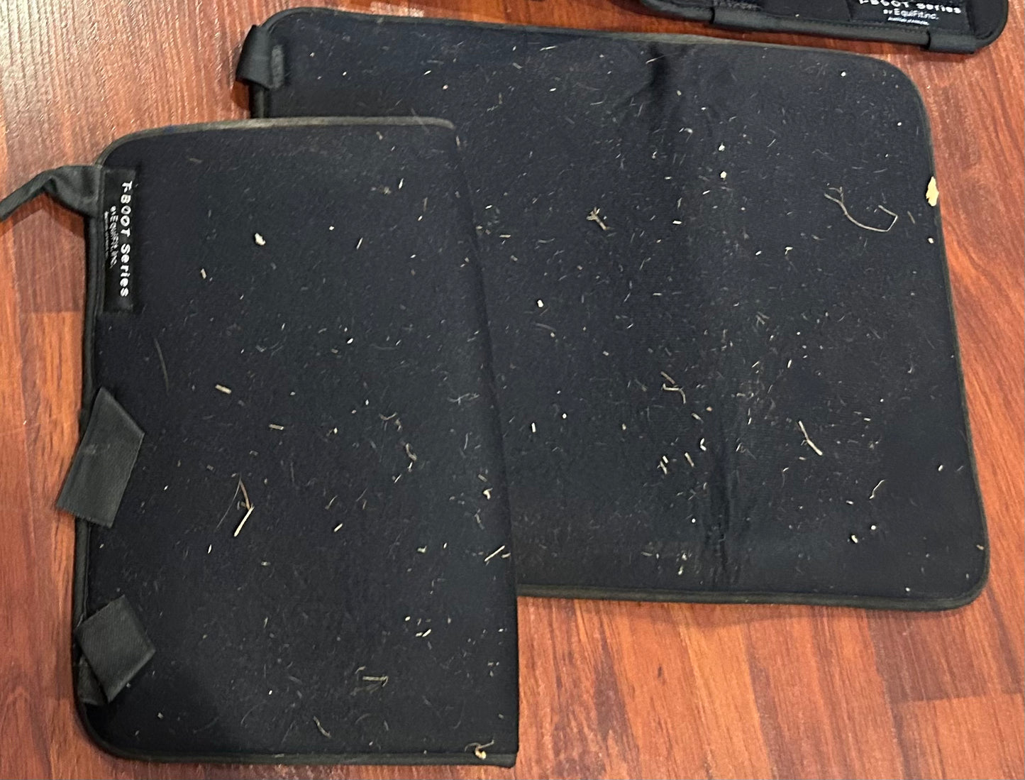 Equifit T-boot liners M/L