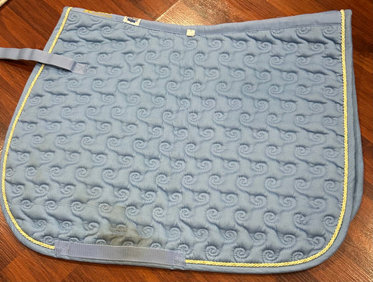 ROMA wick easy blue full size pad