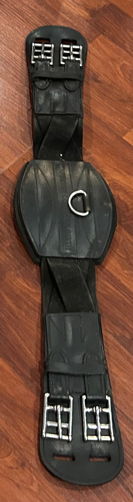 24” tapestry comfort girth