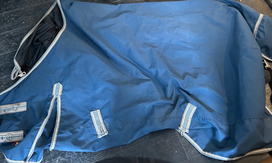 73” premiere rain sheet