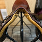 Quality Nice 17.5” close contact saddle