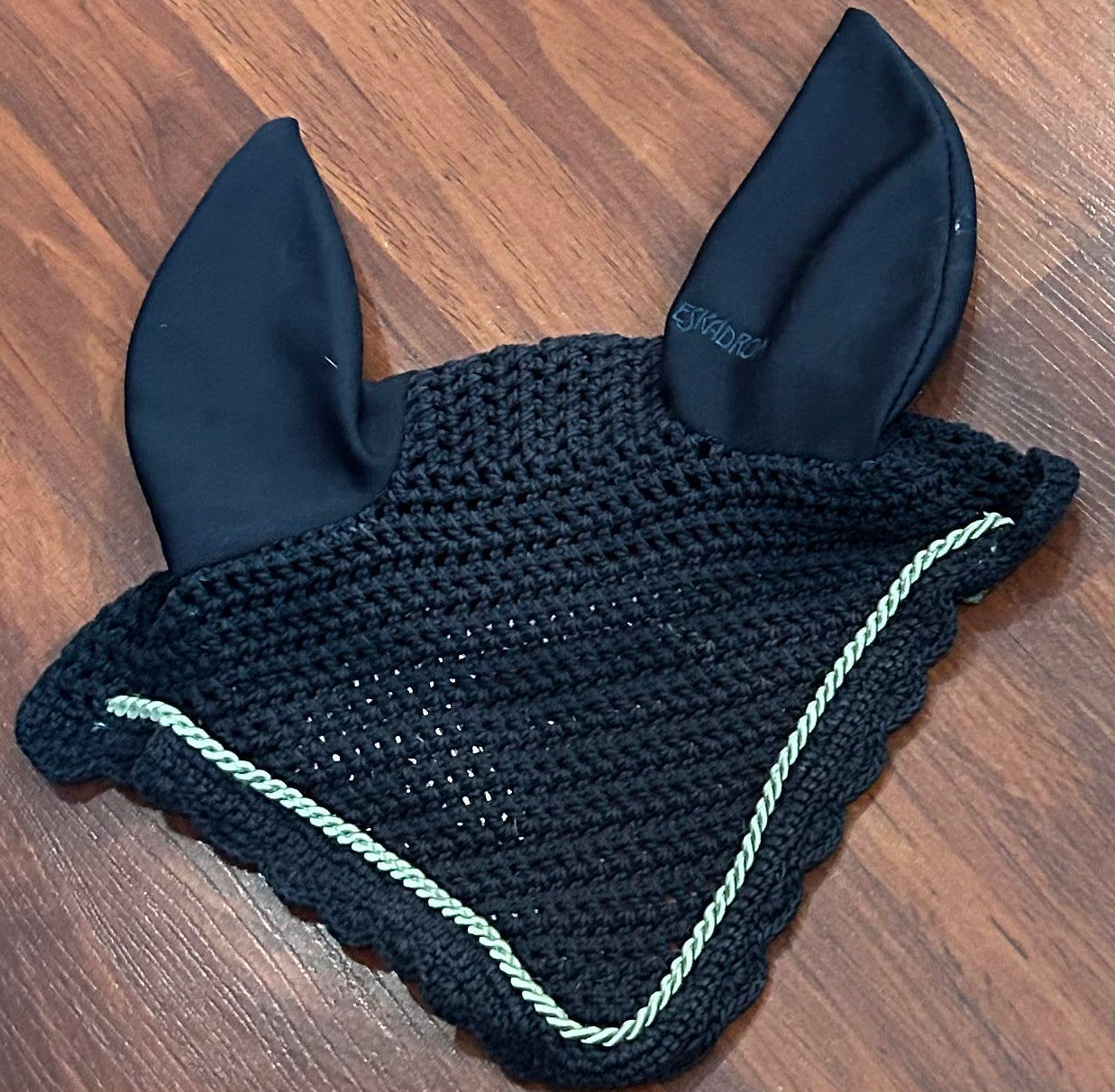 Eskadron navy fly bonnet