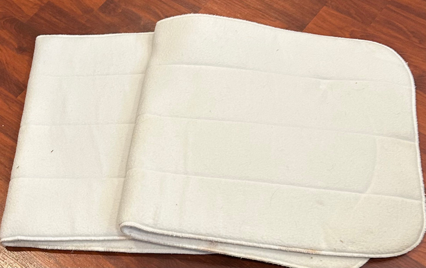 15” shedrow quilts