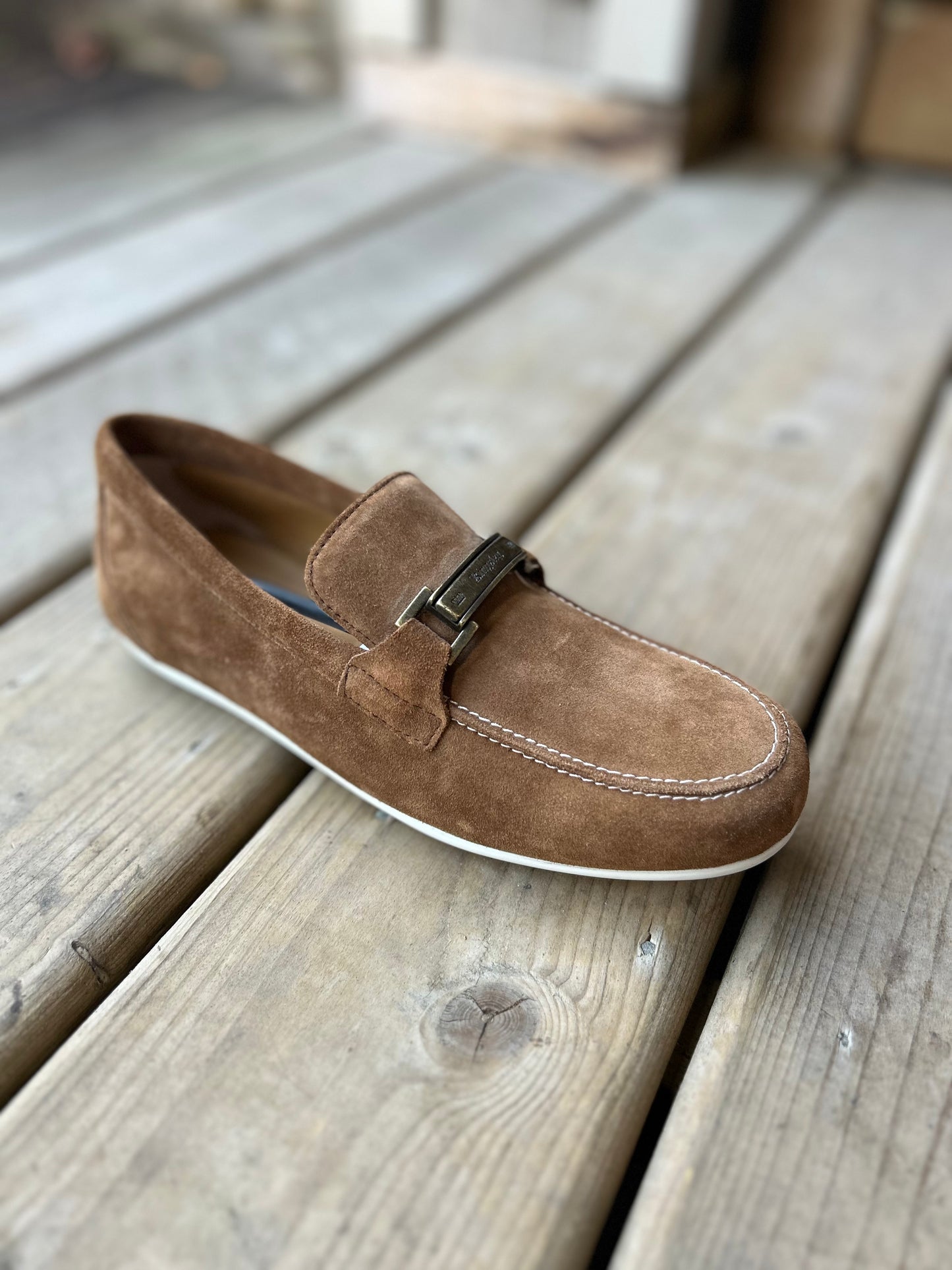 Kingsley size 39 mazy shoes. New