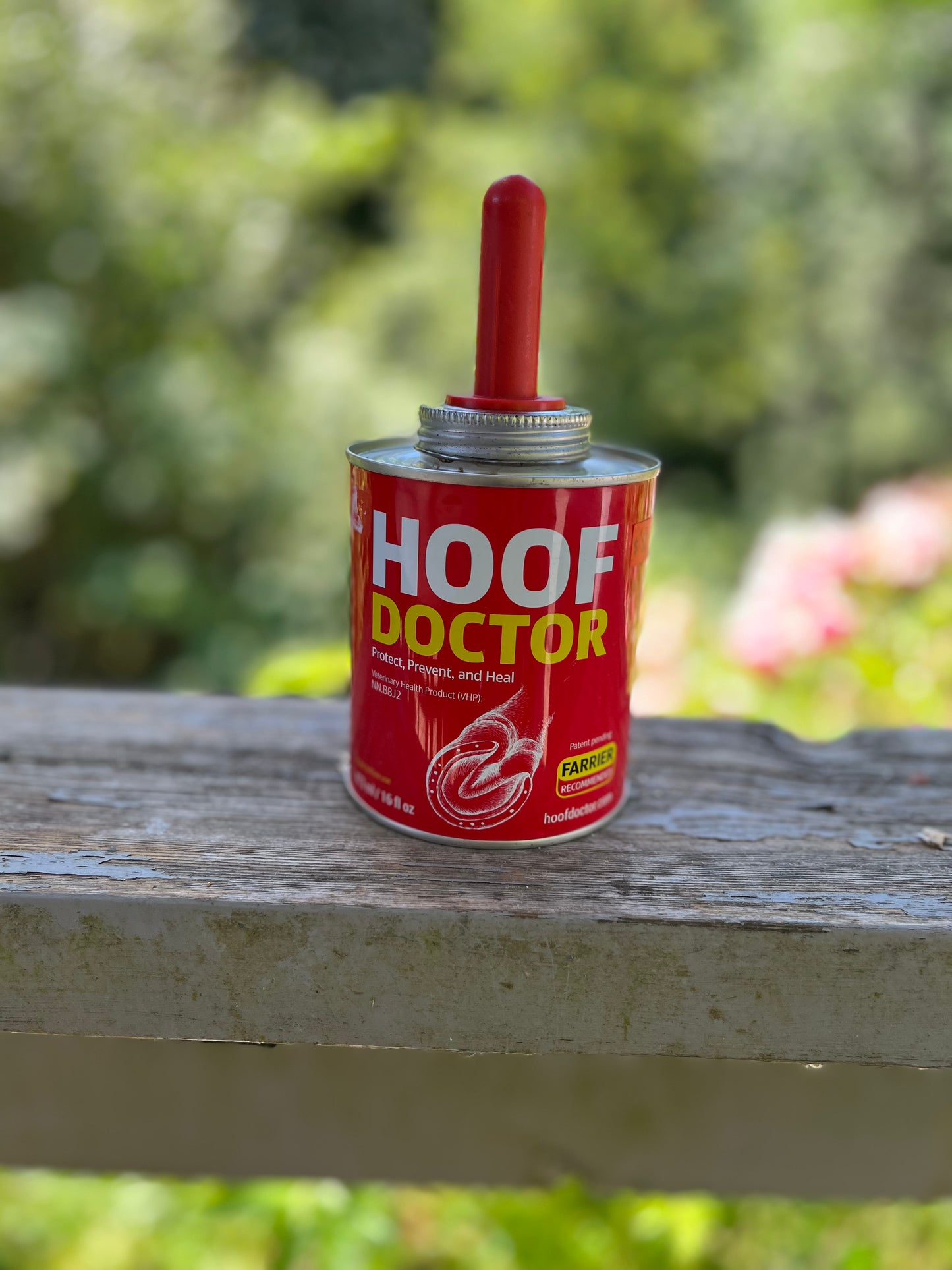 Hoof Doctor (unopened container)