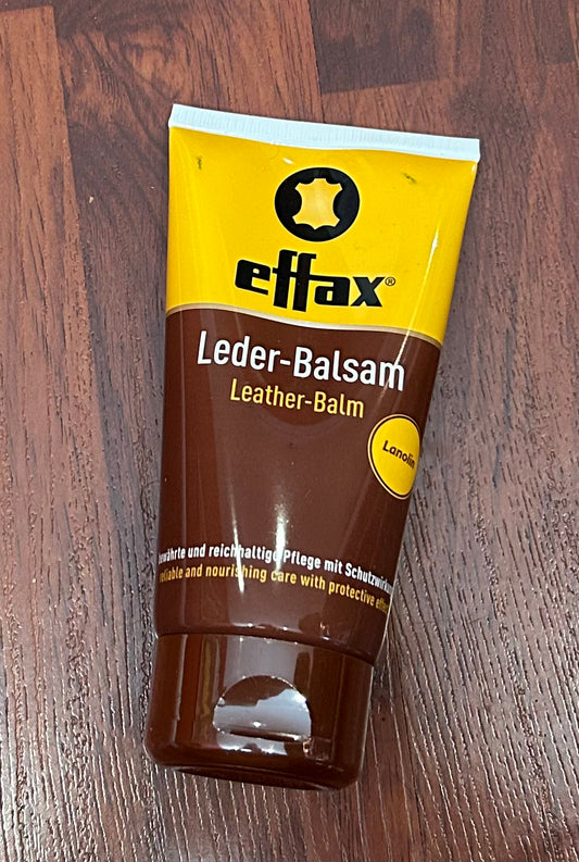 Effax Leather Balm 15ml