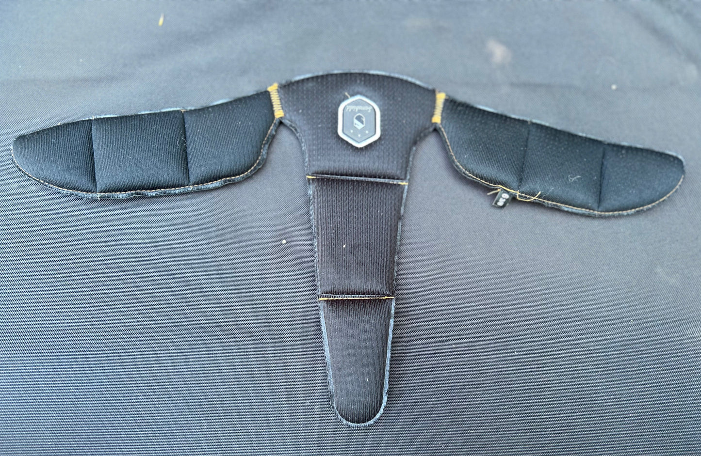 Samshield helmet liner size 7 3/4