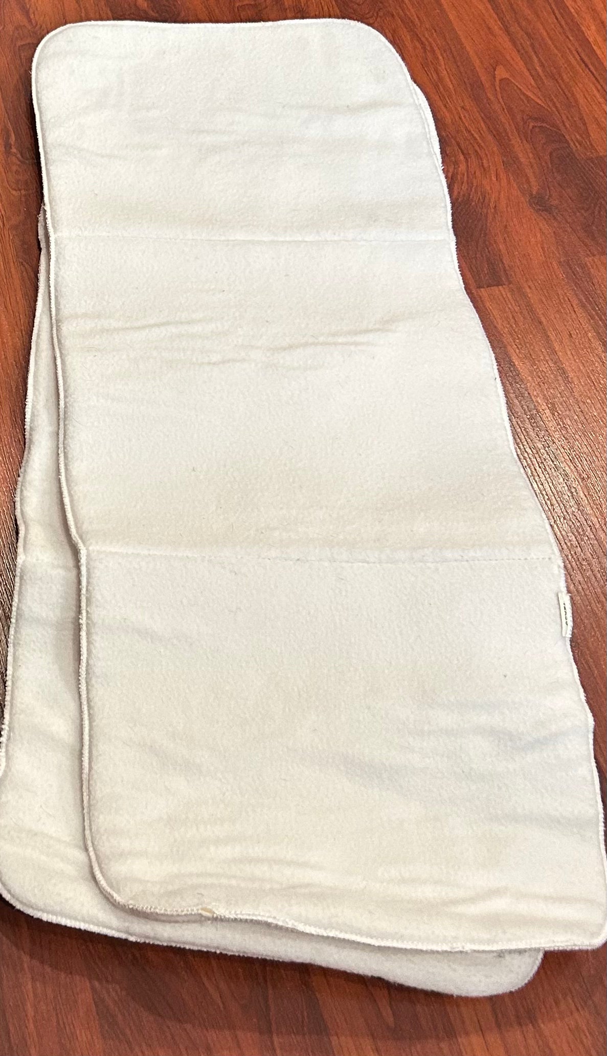 11” no bow quilts. Very clean (2)