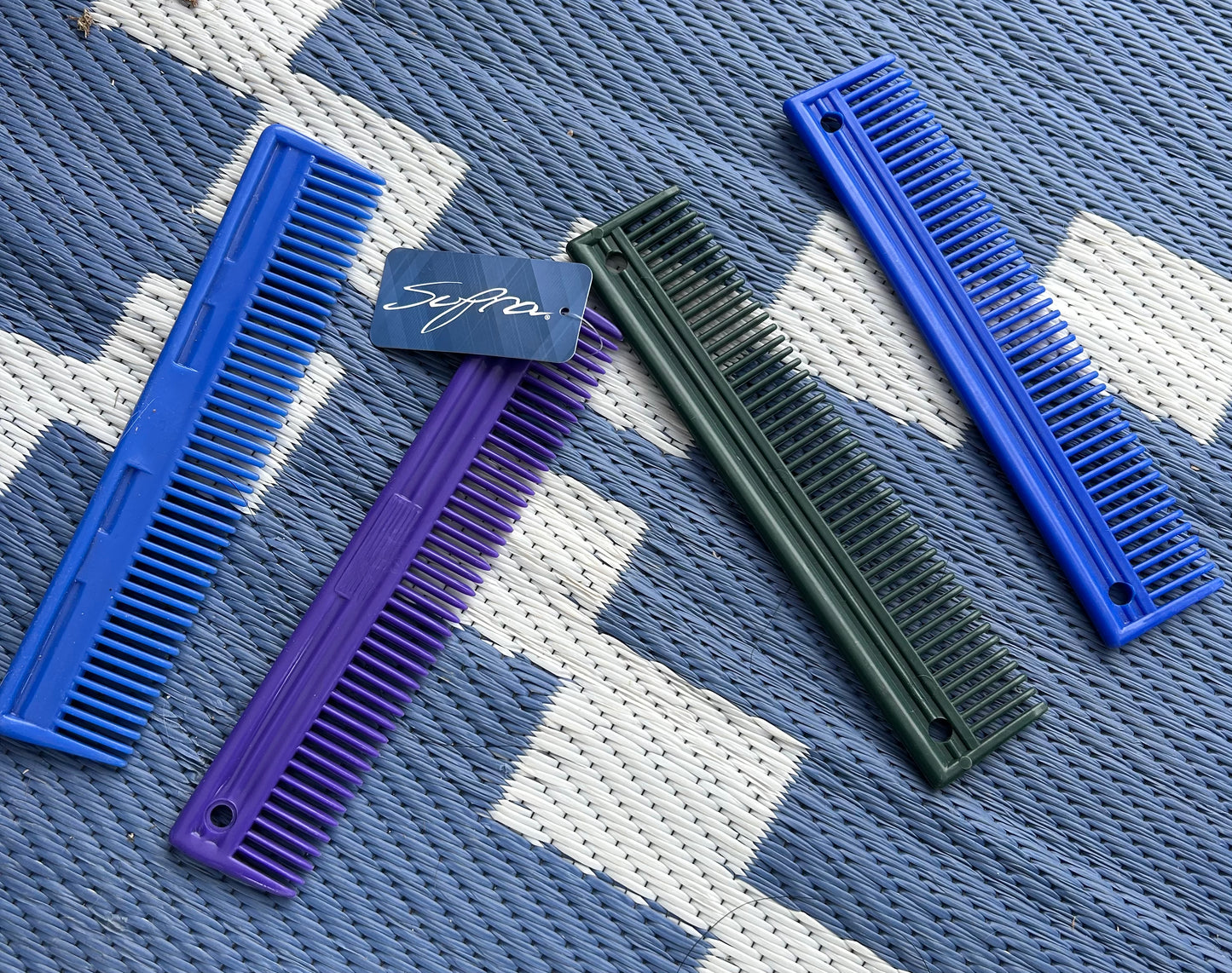 Combs (price for 1)