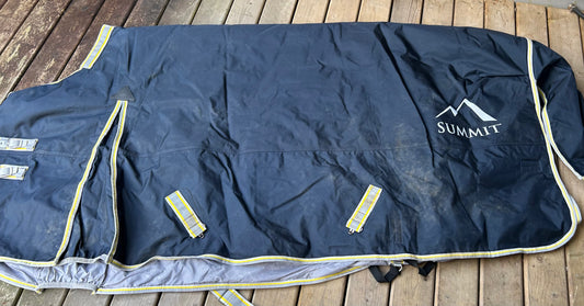 84” Summit heavy winter. EST 300g fill