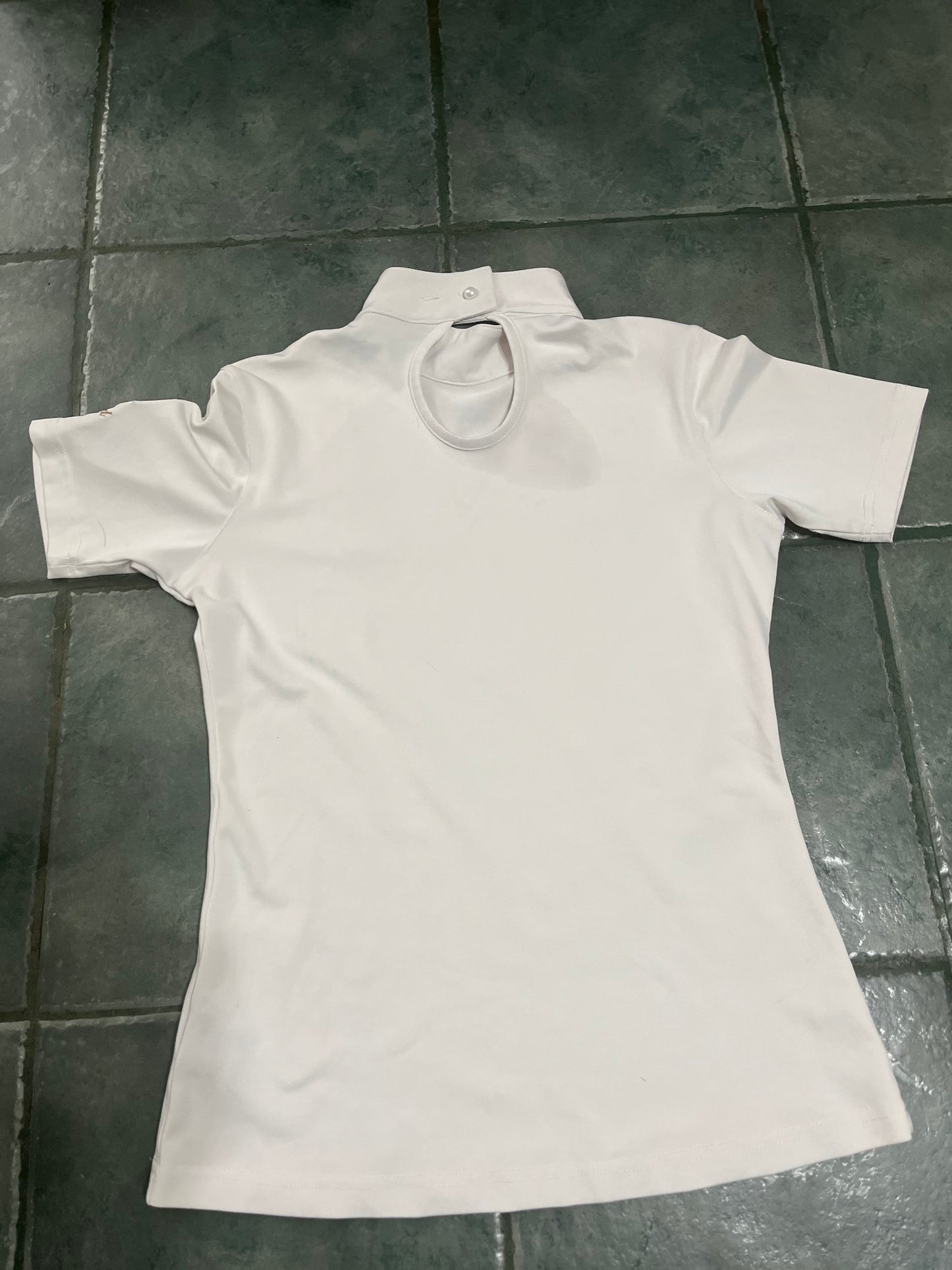 Kingsland short sleeve shirt L