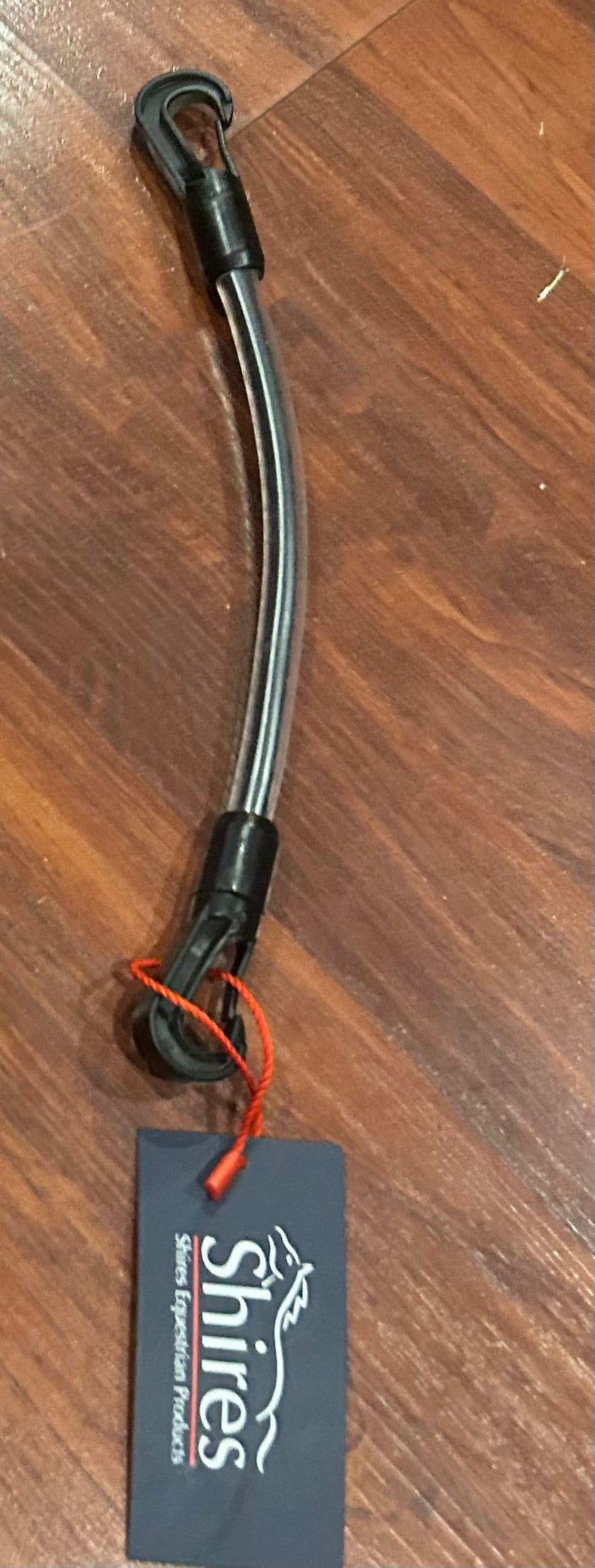 Shires new tail strap