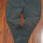 Size 32 BR Knee Patch Grey Breeches