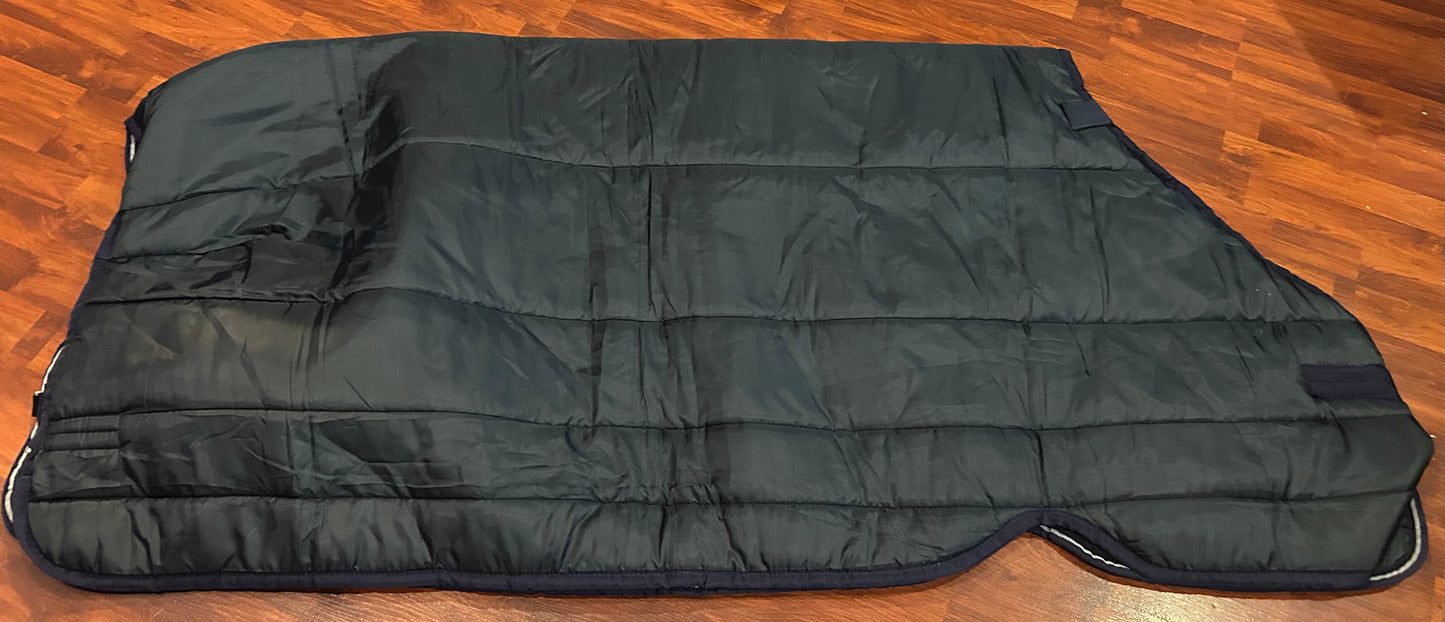 72” amigo 300g liner. New without tags