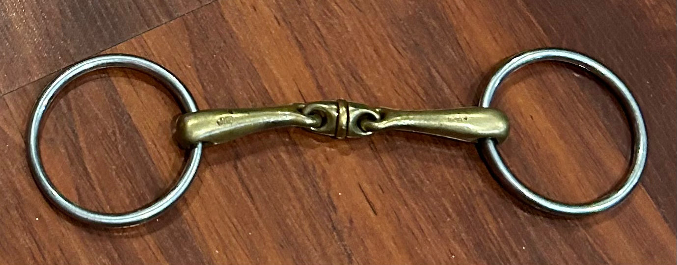 5.5” Sprenger WH ULTRA Loose Ring Bit