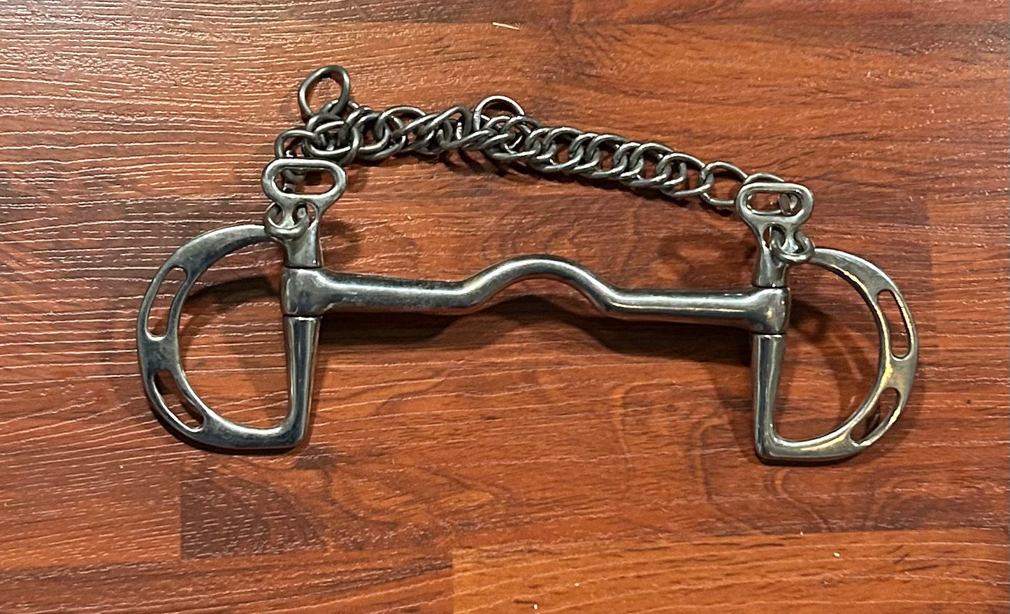 6” Kimberwick