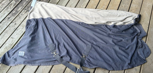 XL Eskadron pro cover sheet. Grey