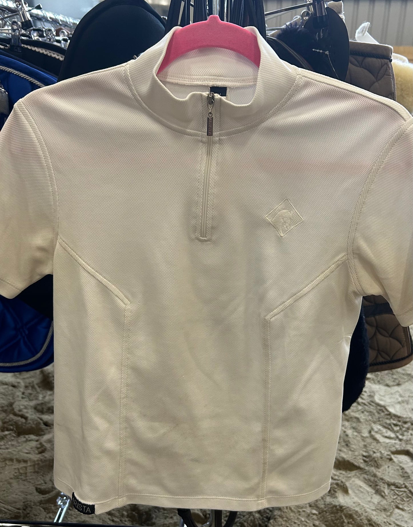 Arista show shirt M