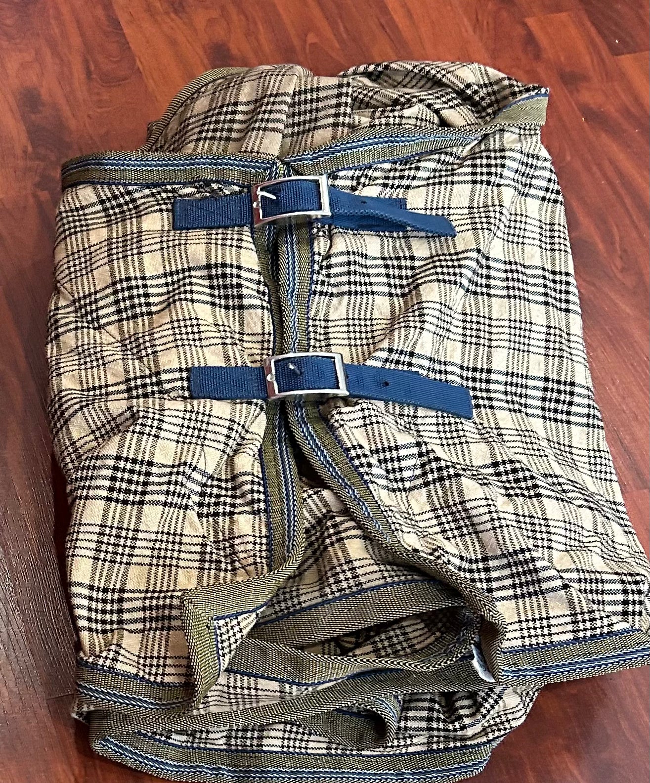 80” baker sheet