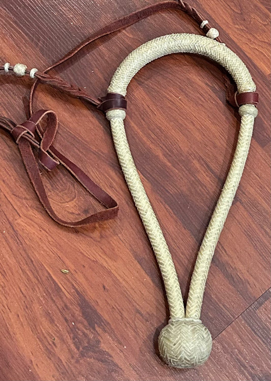 Bosal and hanger