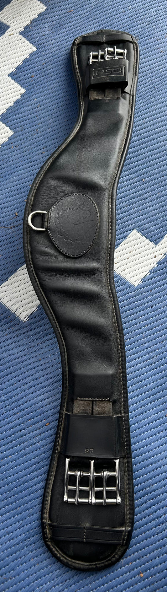 NSC 28” anatomical girth